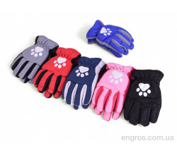 Перчатки CAP